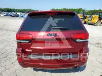 2020 Jeep CHEROKEE фото