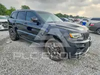 2020 Jeep CHEROKEE фото