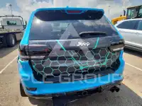 2020 Jeep CHEROKEE photo