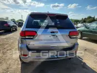 2020 Jeep CHEROKEE фото