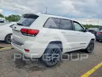 2020 Jeep Grand Cherokee фото