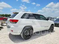 2020 Jeep CHEROKEE photo