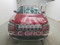 2020 Jeep CHEROKEE photo