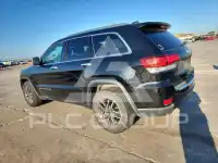 2020 Jeep CHEROKEE фото