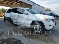 2020 Jeep CHEROKEE фото