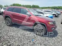 2020 Jeep CHEROKEE фото