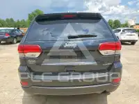 2020 Jeep CHEROKEE фото