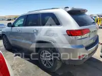 2020 Jeep CHEROKEE photo