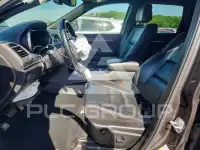 2020 Jeep CHEROKEE photo
