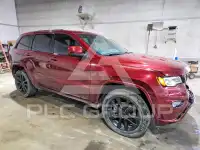 2020 Jeep CHEROKEE фото