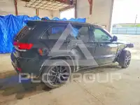 2020 Jeep CHEROKEE фото