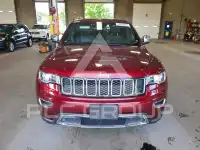 2020 Jeep CHEROKEE фото