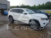 2020 Jeep CHEROKEE фото