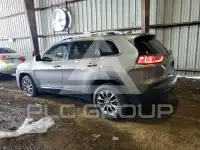 2020 Jeep Grand Cherokee фото