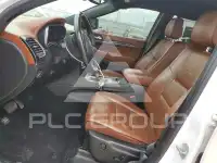 2020 Jeep CHEROKEE фото