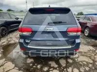 2020 Jeep CHEROKEE photo