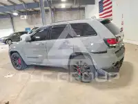 2020 Jeep CHEROKEE photo