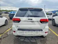 2020 Jeep Grand Cherokee фото