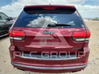 2020 Jeep CHEROKEE фото