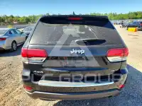 2020 Jeep CHEROKEE фото