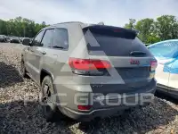 2020 Jeep CHEROKEE photo