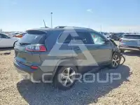 2020 Jeep Grand Cherokee photo