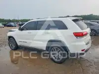 2020 Jeep CHEROKEE фото