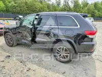 2020 Jeep CHEROKEE фото