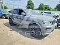 2020 Jeep CHEROKEE фото