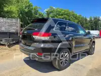 2020 Jeep CHEROKEE фото