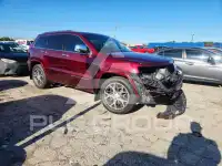 2020 Jeep CHEROKEE фото