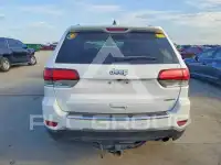 2020 Jeep CHEROKEE фото