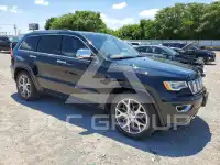 2020 Jeep CHEROKEE фото