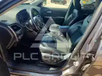 2020 Jeep CHEROKEE photo