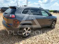 2020 Jeep CHEROKEE фото