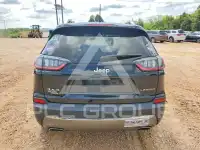 2020 Jeep CHEROKEE фото