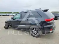 2020 Jeep CHEROKEE photo