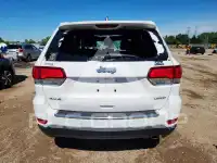2020 Jeep CHEROKEE фото