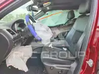2020 Jeep CHEROKEE фото