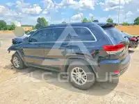 2020 Jeep CHEROKEE фото