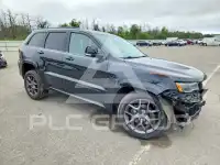 2020 Jeep CHEROKEE photo