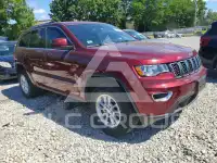 2020 Jeep CHEROKEE фото