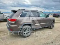 2020 Jeep CHEROKEE фото