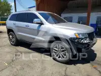 2020 Jeep CHEROKEE photo