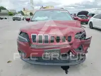 2020 Jeep CHEROKEE photo