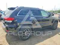 2020 Jeep CHEROKEE фото