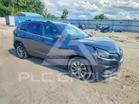 2020 Jeep CHEROKEE photo