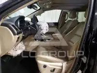 2020 Jeep CHEROKEE photo