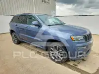 2020 Jeep CHEROKEE фото