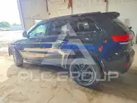 2020 Jeep CHEROKEE фото